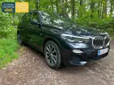 BMW X5 3,0 xDrive45e M-Sport+ aut. - 3