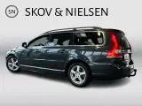 Volvo V70 2,0 D4 181 Momentum aut. - 3