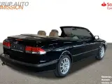 Saab 9-3 2,0 T SE 185HK Cabr. - 3