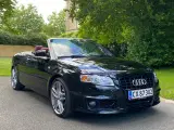 Audi A4 B7 Cabriolet - 2