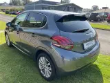 Peugeot 208 1,6 BlueHDi Desire 100HK 5d - 5