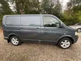 Vw transporter 2.5 tdi AUT. 174 hk  - 4