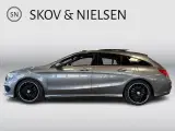 Mercedes CLA220 2,2 CDi AMG Line Shooting Brake aut. - 2