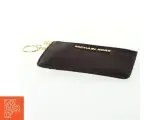 Michael Kors pung med nøglering fra designer Michael Kors, ny og ubrugt  (str. 13x9 cm) - 4