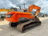 Doosan DX 255 LC-5 - 5