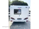 2023 - Knaus Sport 400 QD   Dobbeltseng-Gulvtemp.-Mover-2 Telte - 5