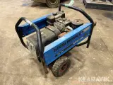 Generator Elektra Beckum GT 4101 SB - 4