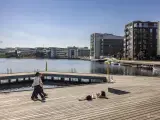 Eksklusivt domicil med grøn profil og strategisk god placering - 4