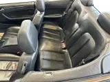 Mercedes CLK230 2,3 Kompressor Cabriolet - 3