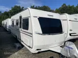 2023 - Fendt Tendenza 560 SFDW   Lækker Fendt Tendenza med Fritstående dobbeltseng fra Hinshøj Caravan