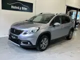 Peugeot 2008 1,2 e-THP 110 Allure Sky - 4
