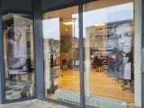Butikslokale på 74 kvm udlejes - 2