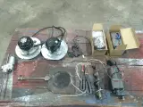 Ecoheat reservedele 