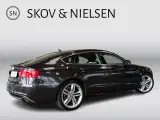 Audi A5 1,8 TFSi 144 S-line Sportback Multitr. - 4
