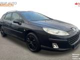 Peugeot 407 SW 1,8 Perfection 125HK Stc