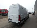 Mercedes-Benz Sprinter 317 2,0 CDI A3 H2 RWD 9G-Tronic 170HK Van Aut. - 5