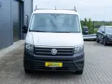 VW Crafter 35 2,0 TDi 140 Ladvogn L3 - 2