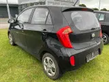 Kia PICANTO Active1,2 benzin - 4