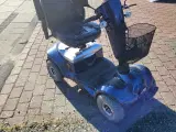 Easy go elscooter 4 hjulet. - 4
