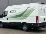 Iveco Daily 3,0 35S18 12m³ Van AG8 - 4