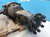 New Holland LB110 Bagaksel 86552795 - 3