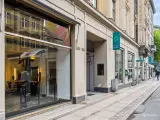 Butik eller frisørsalon i charmerende ejendom – Ingen binding - 4