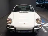 Porsche 911 E 2,7 Coupé - 3