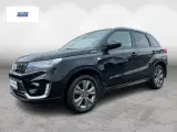 Suzuki Vitara 1,4 Boosterjet  Mild hybrid Active 129HK 5d 6g - 2