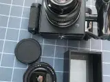 Mamiya polaroid
