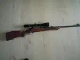 Sako jagtriffel