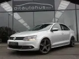 VW Jetta 1,4 TSi 122 Comfortline BMT - 3