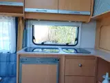 Campingvogn - 3
