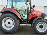 Case IH Farmall 75C Ny overgemt traktor, med fabriks garanti på. - 5