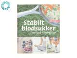 Stabilt blodsukker