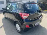 Hyundai i10 1,0 Vision - 4