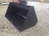 Manitou J-Maskiner Kornskovl - 2