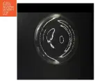 Stor glasskål mundblæst fra Philippi (str. Diameter 30 cm) - 4