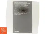 Undulaten der ikke ville dø af Else Fischer (Bog) - 3