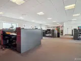 Kontorlejemål med fælles kantine og mødefaciliteter - 3