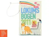 Lokumsbogen 2011 fra Gyldendal - 3