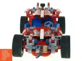 Lego Racer fra Lego (str. 30 x 12 x 9 cm) - 2