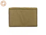 Antik Vintage broderet Clutch taske (str. 20 x 14 cm) - 3
