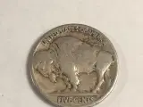Buffalo Nickel 1919 USA - 2