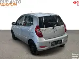 Hyundai i10 1,2 85HK 5d - 4