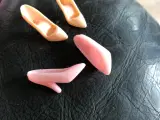 Barbie sko