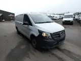 Mercedes-Benz Vito 114 A2 2,0 CDI RWD 7G-Tronic 136HK Van Aut. - 3