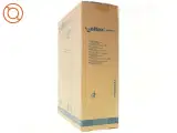 Dispense jumbo toilet paper mega mini 9 2 2 0 0 black fra Celtex (str. 39 x 33 x 13) - 2
