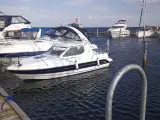 Båd Daycruiser / kabinebåd - 2