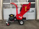TP 100 MOBIL MED HYDRAULSIK MOWER / TILBUD SPAR 19.499,- - 5