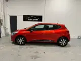 Renault Clio IV 1,5 dCi 75 Expression - 4